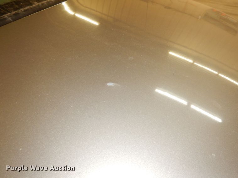 image for item DH8804 2003 Buick Century