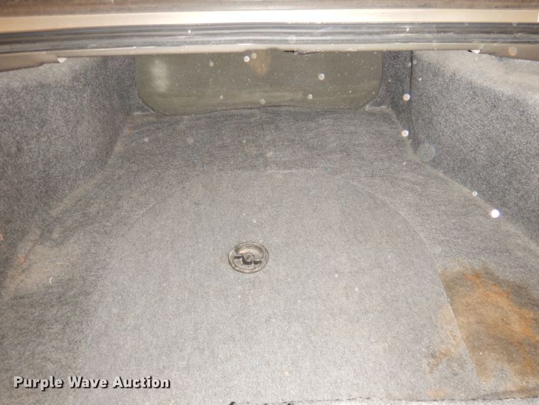 image for item DH8804 2003 Buick Century