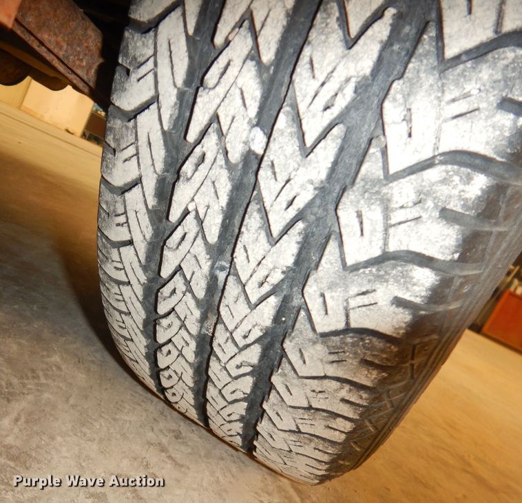 image for item DH8804 2003 Buick Century