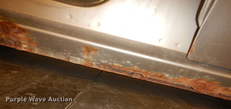 image for item DH8804 2003 Buick Century