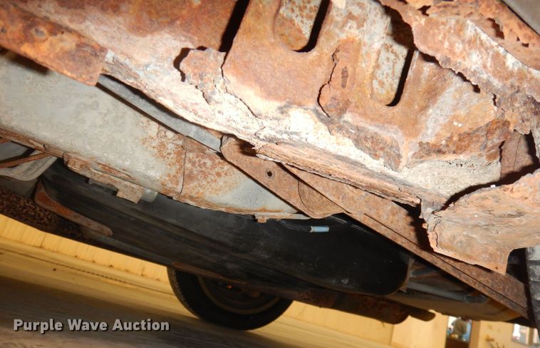 image for item DH8804 2003 Buick Century