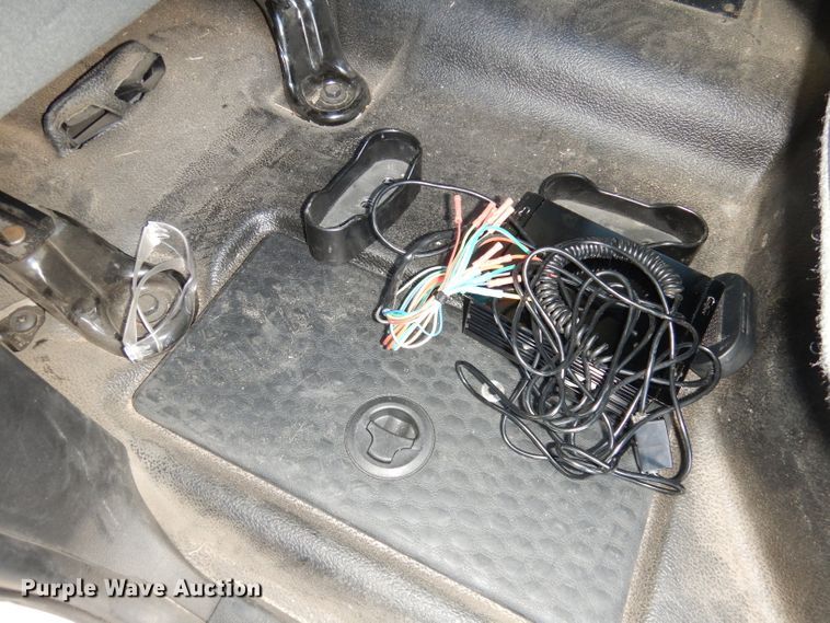 image for item DH8816 2017 Dodge Ram 1500  Crew Cab pickup truck