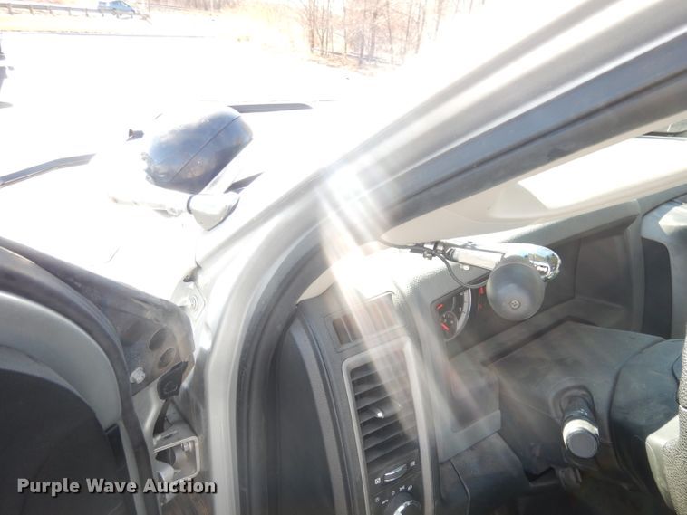 image for item DH8816 2017 Dodge Ram 1500  Crew Cab pickup truck