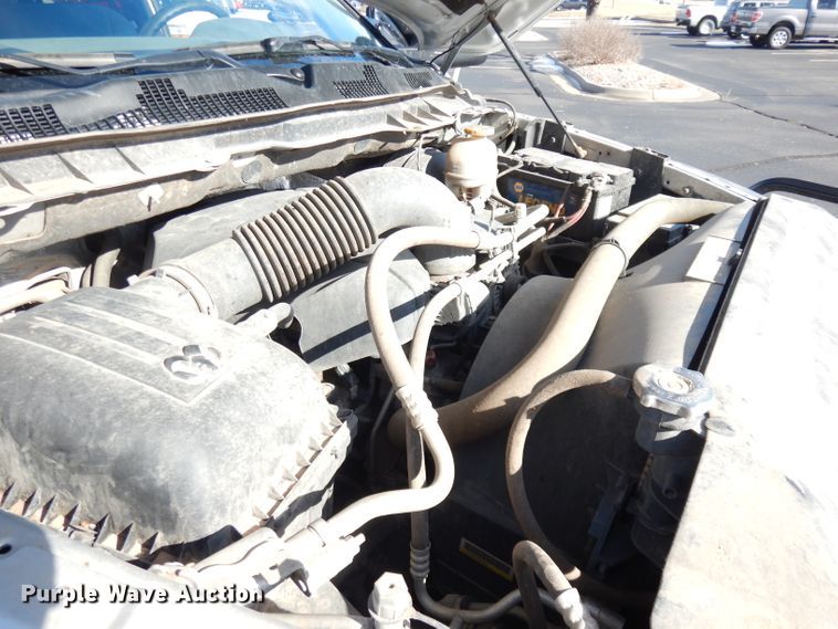 image for item DH8816 2017 Dodge Ram 1500  Crew Cab pickup truck