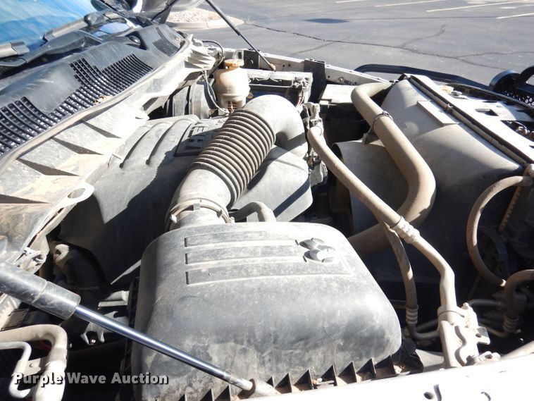 image for item DH8816 2017 Dodge Ram 1500  Crew Cab pickup truck