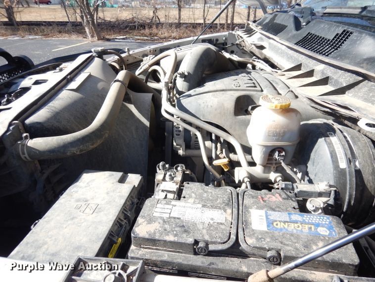 image for item DH8816 2017 Dodge Ram 1500  Crew Cab pickup truck