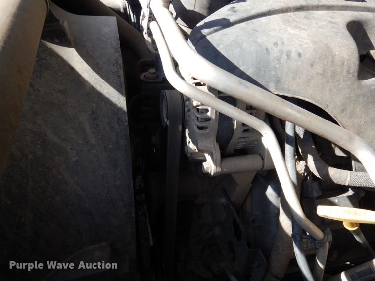 image for item DH8816 2017 Dodge Ram 1500  Crew Cab pickup truck