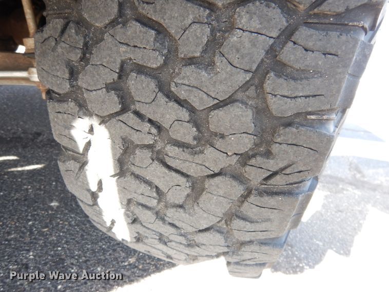 image for item DH8816 2017 Dodge Ram 1500  Crew Cab pickup truck