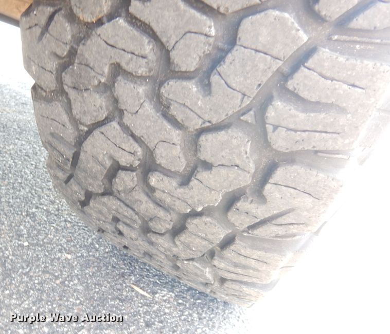 image for item DH8816 2017 Dodge Ram 1500  Crew Cab pickup truck