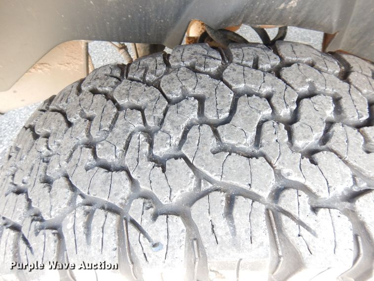 image for item DH8816 2017 Dodge Ram 1500  Crew Cab pickup truck