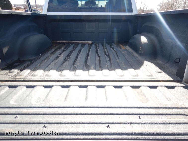 image for item DH8816 2017 Dodge Ram 1500  Crew Cab pickup truck