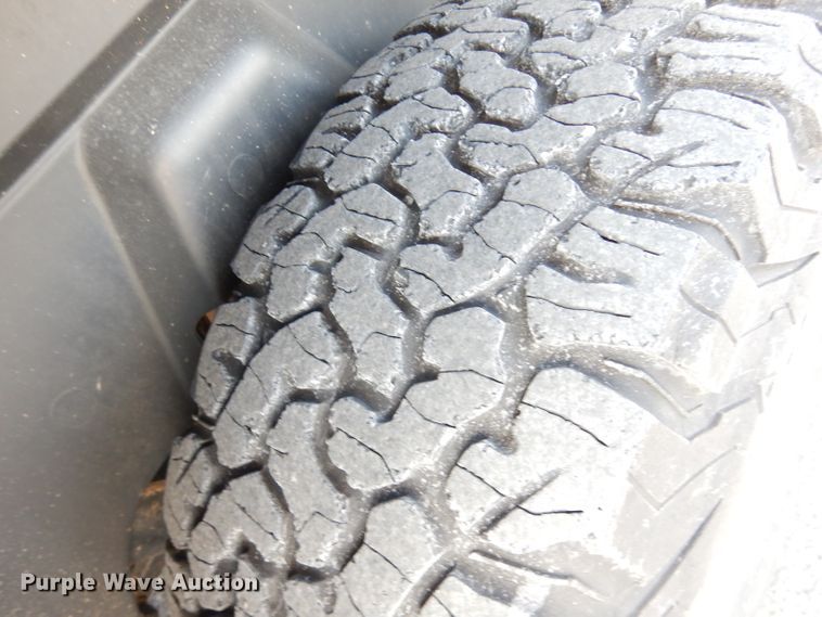 image for item DH8816 2017 Dodge Ram 1500  Crew Cab pickup truck