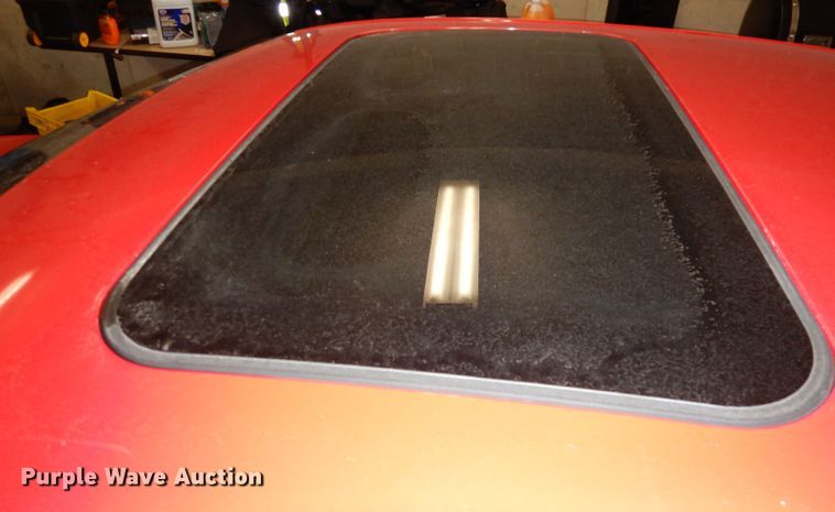 image for item DH8833 2009 Audi A4