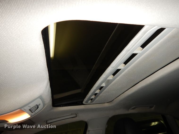 image for item DH8833 2009 Audi A4