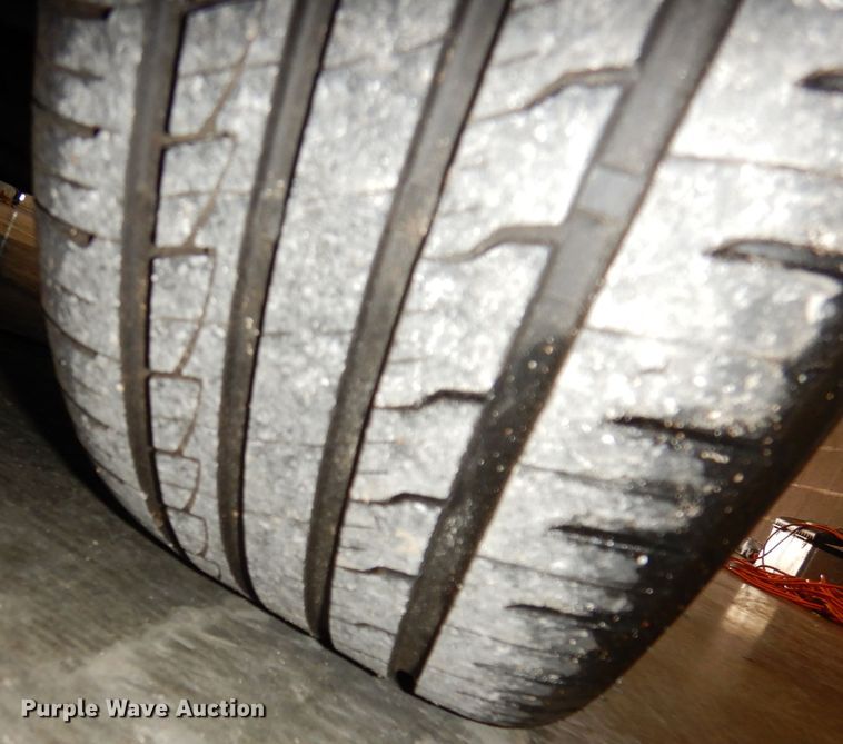 image for item DH8833 2009 Audi A4