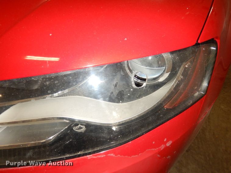 image for item DH8833 2009 Audi A4