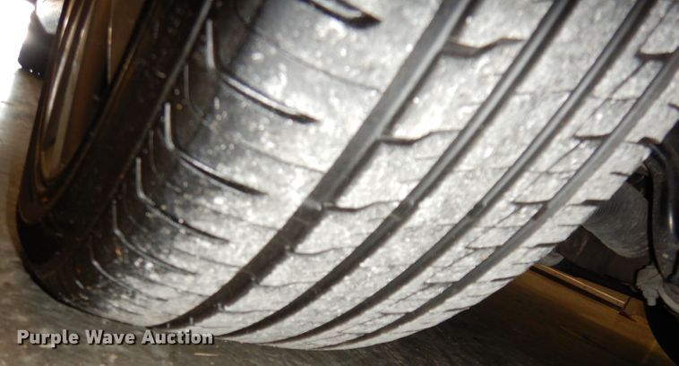 image for item DH8833 2009 Audi A4