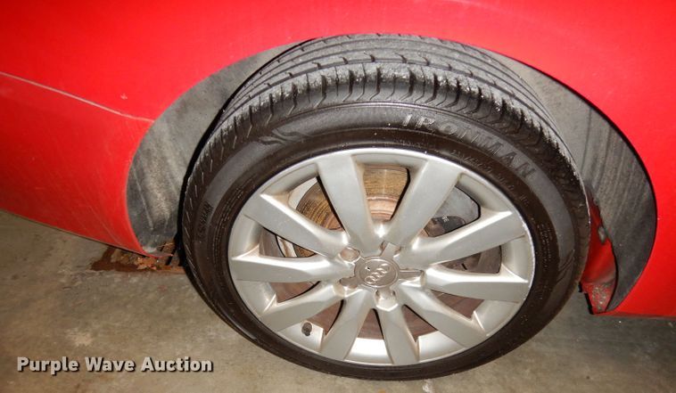 image for item DH8833 2009 Audi A4