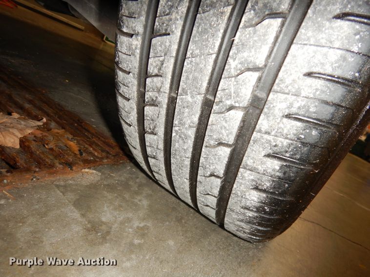 image for item DH8833 2009 Audi A4