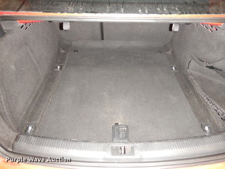 image for item DH8833 2009 Audi A4