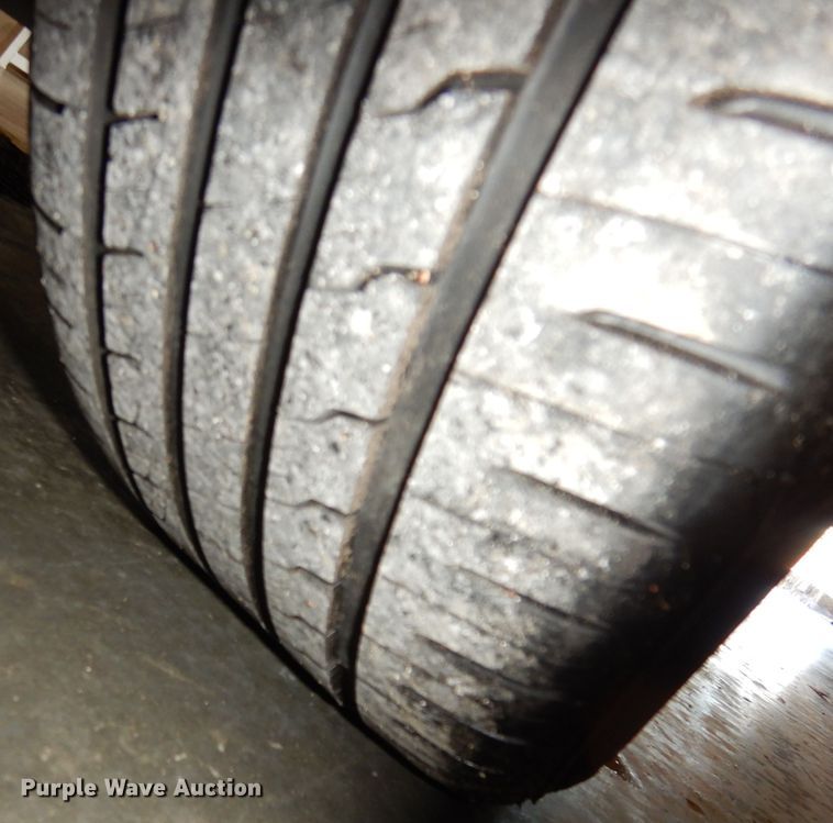 image for item DH8833 2009 Audi A4