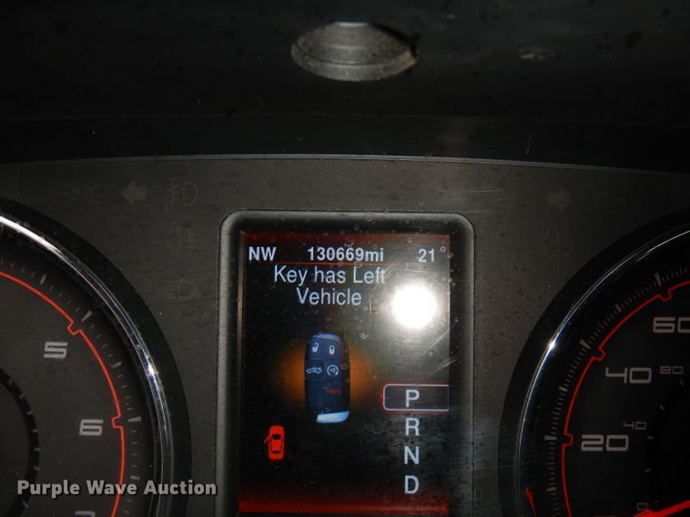 image for item DH8839 2014 Dodge Charger Police