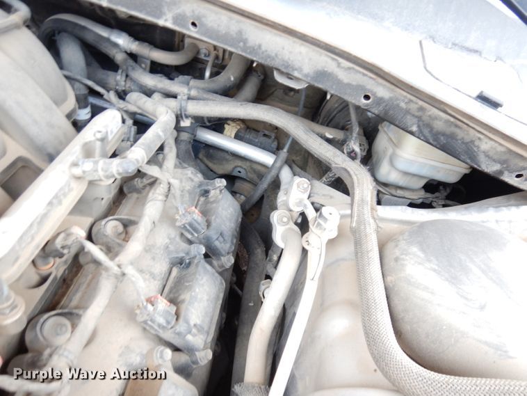 image for item DH8839 2014 Dodge Charger Police