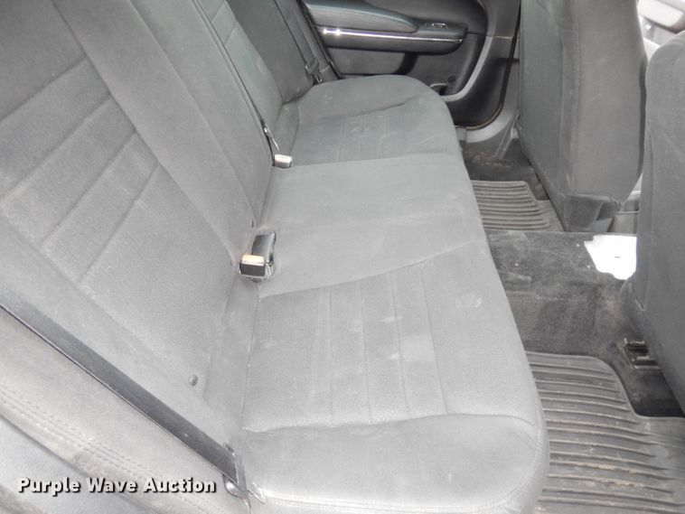 image for item DH8839 2014 Dodge Charger Police