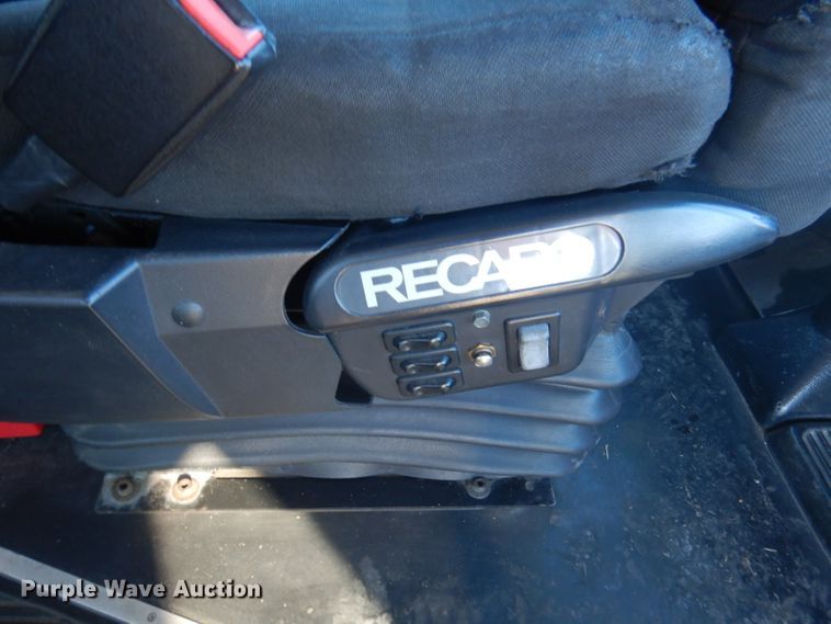 image for item DJ3794 2003 North American  transit bus