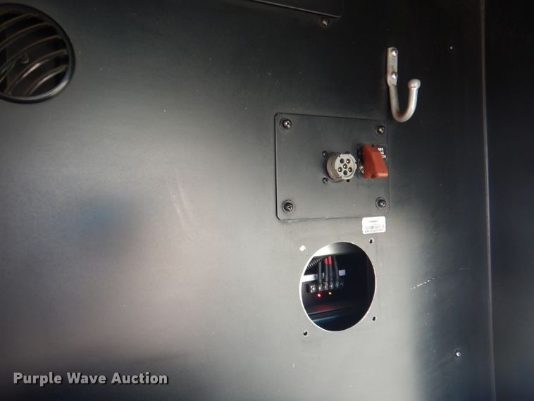 image for item DJ3794 2003 North American  transit bus