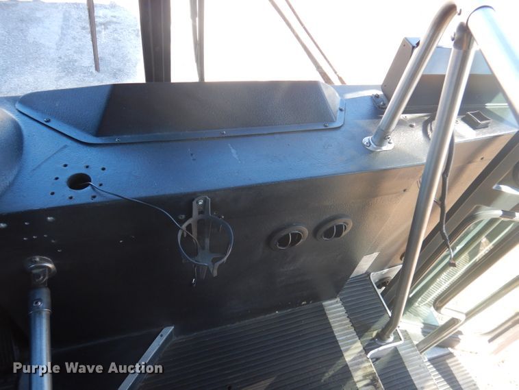 image for item DJ3794 2003 North American  transit bus