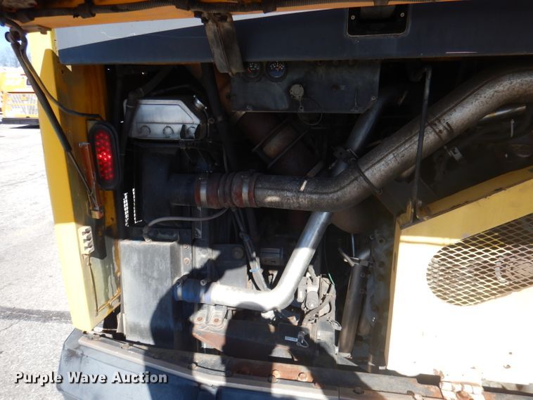 image for item DJ3794 2003 North American  transit bus