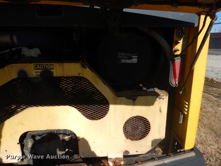 image for item DJ3794 2003 North American  transit bus