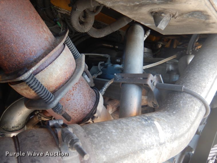 image for item DJ3794 2003 North American  transit bus