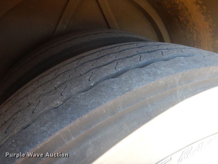 image for item DJ3794 2003 North American  transit bus