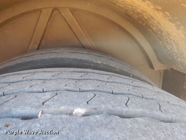 image for item DJ3794 2003 North American  transit bus