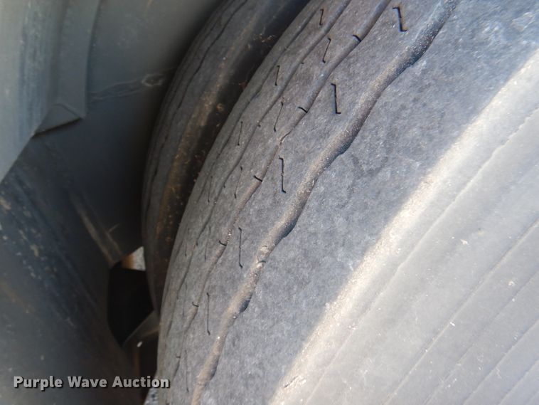 image for item DJ3794 2003 North American  transit bus