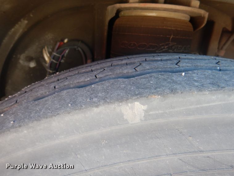 image for item DJ3794 2003 North American  transit bus