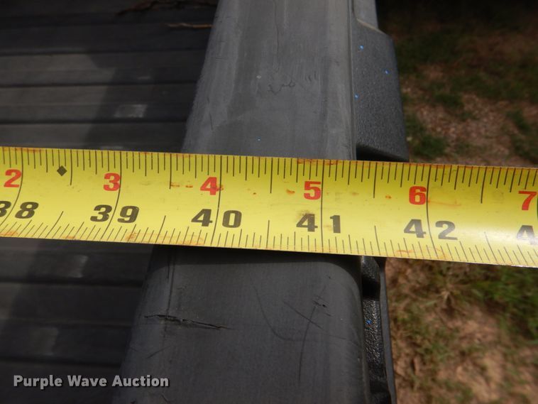 image for item DL0641 2011 Bobcat 3400GC  utility vehicle