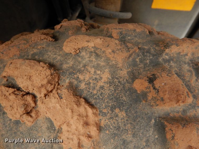 image for item DL0641 2011 Bobcat 3400GC  utility vehicle