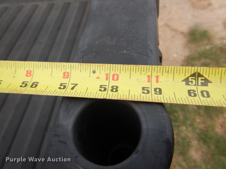 image for item DL0642 2012 Bobcat 3400GC  utility vehicle