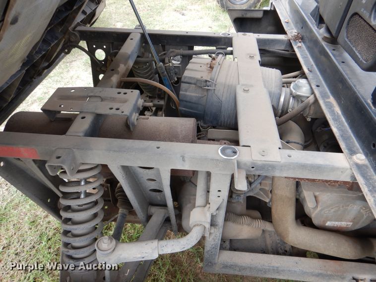 image for item DL0642 2012 Bobcat 3400GC  utility vehicle