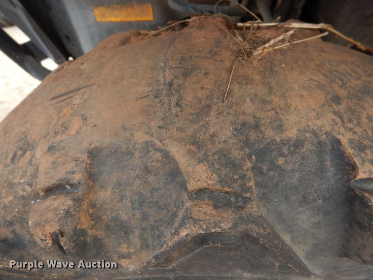 image for item DL0642 2012 Bobcat 3400GC  utility vehicle