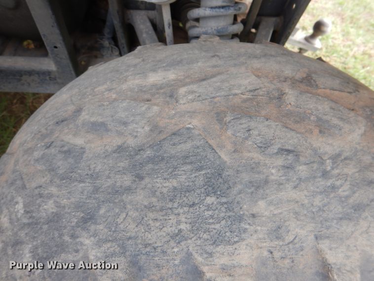 image for item DL0642 2012 Bobcat 3400GC  utility vehicle