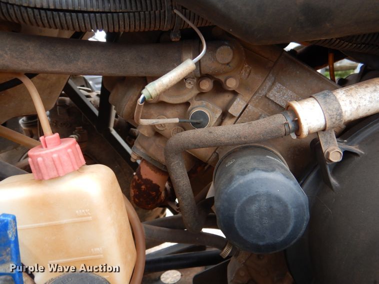 image for item DL0643 2014 Polaris Sportsman 400 HO  ATV