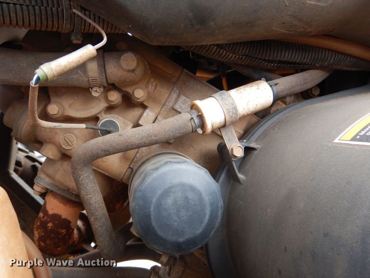 image for item DL0643 2014 Polaris Sportsman 400 HO  ATV