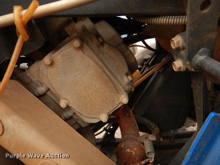 image for item DL0643 2014 Polaris Sportsman 400 HO  ATV