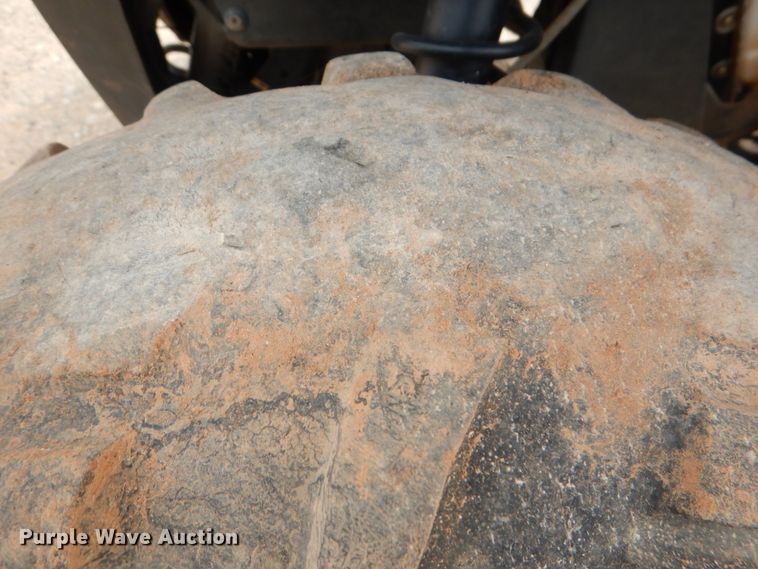 image for item DL0643 2014 Polaris Sportsman 400 HO  ATV