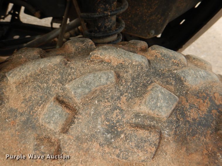 image for item DL0643 2014 Polaris Sportsman 400 HO  ATV