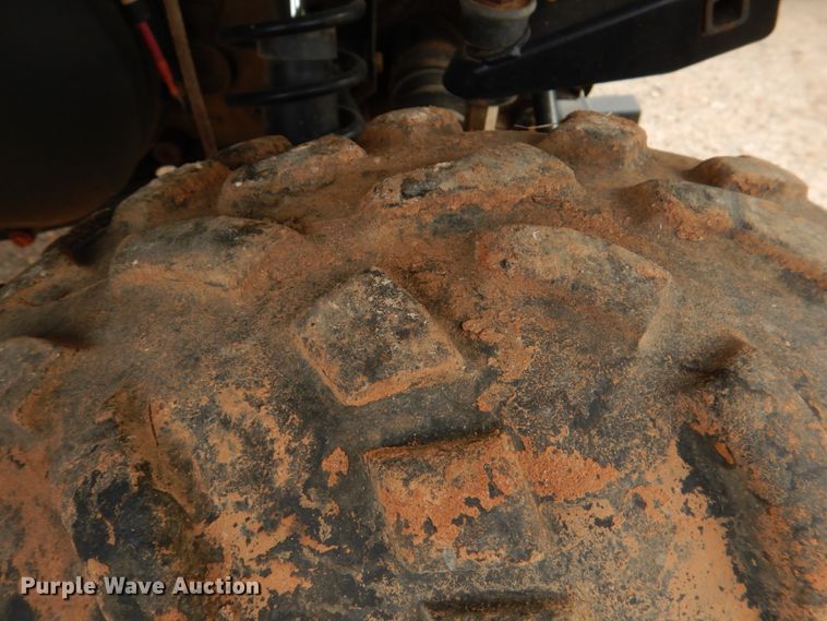 image for item DL0643 2014 Polaris Sportsman 400 HO  ATV